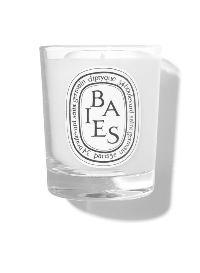ديبتيكيو شمعة معطرة من ديپتيك باي 70 غرام - Image 1